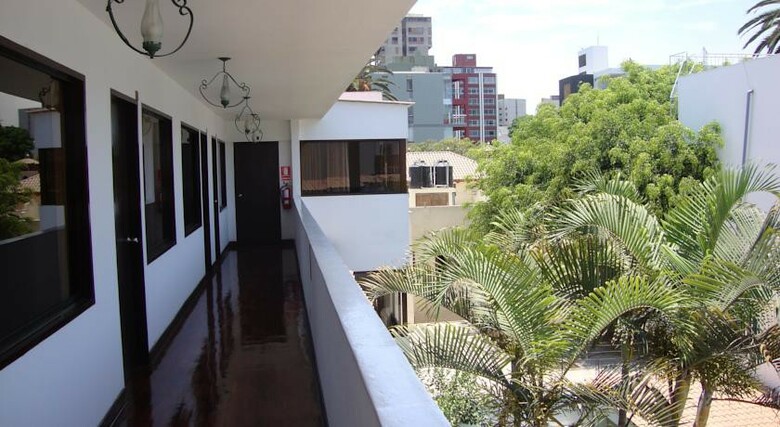 Hotel Se�orial