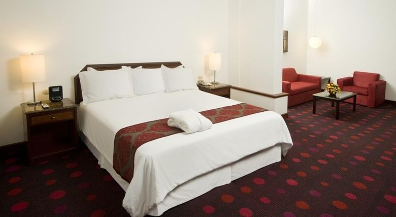 Radisson Hotel San Isidro