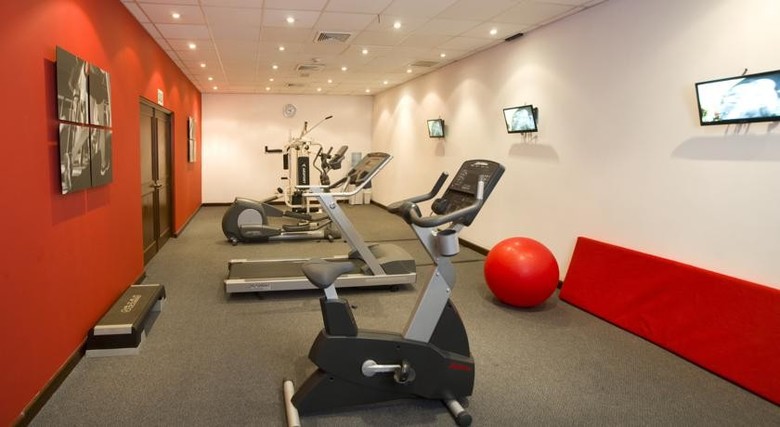 Radisson Hotel San Isidro