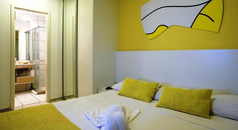 Hotel Beach Park Acqua Resort
