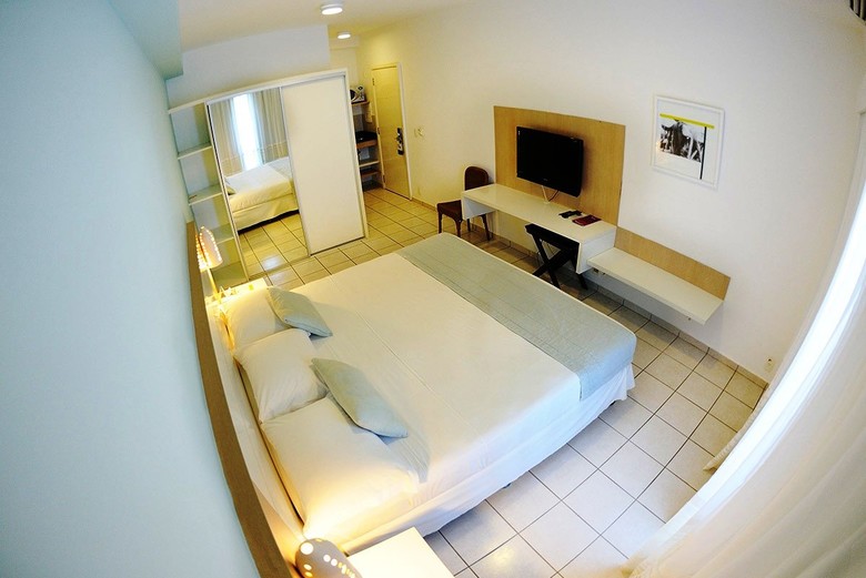 Hotel Beach Park Acqua Resort