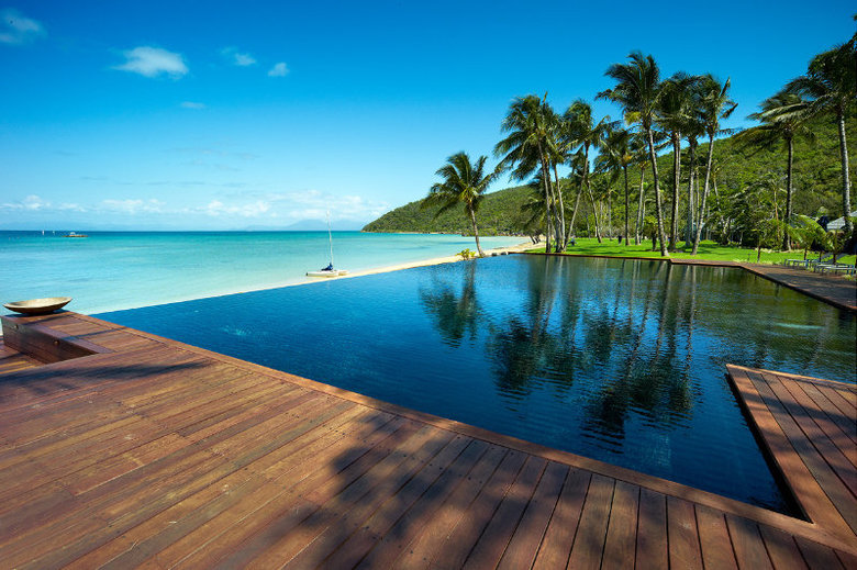 Hotel Orpheus Island Resort