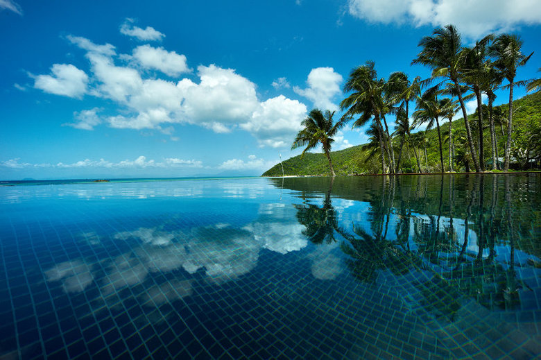 Hotel Orpheus Island Resort
