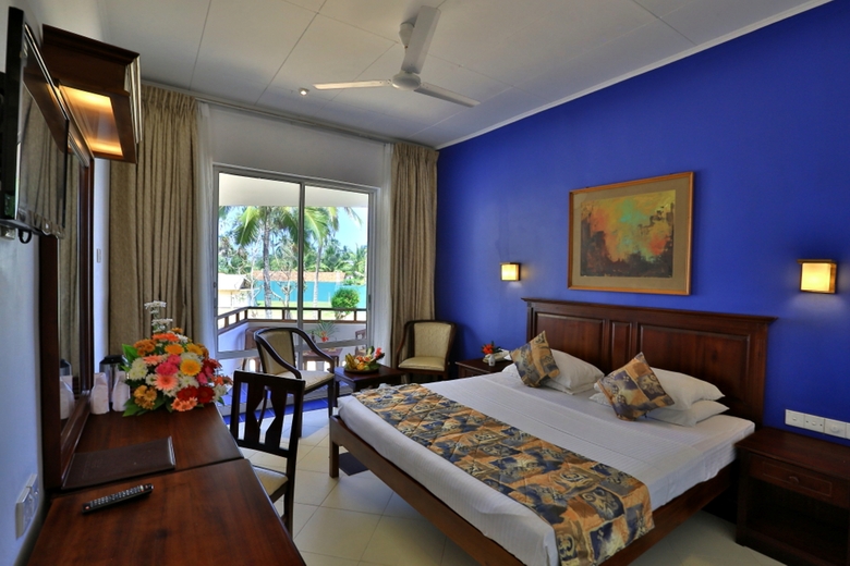 Hibiscus Beach Hotel Kalutara