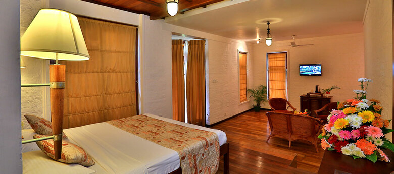 Hibiscus Beach Hotel Kalutara