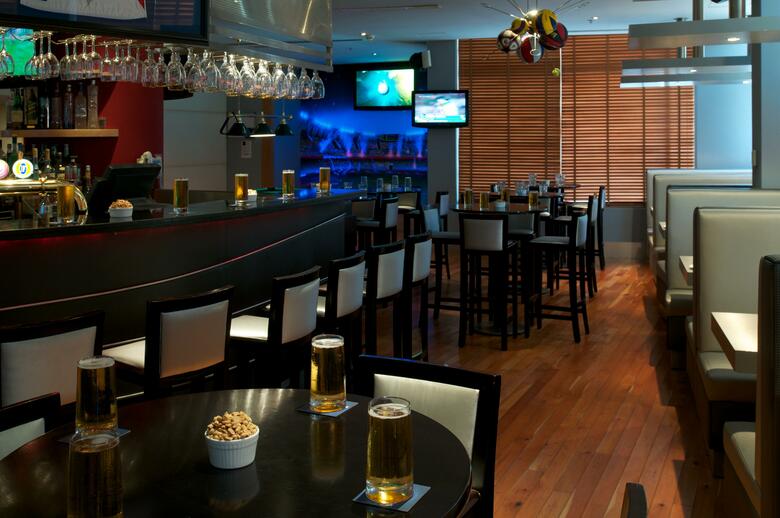 Montreal Barsha Hotel