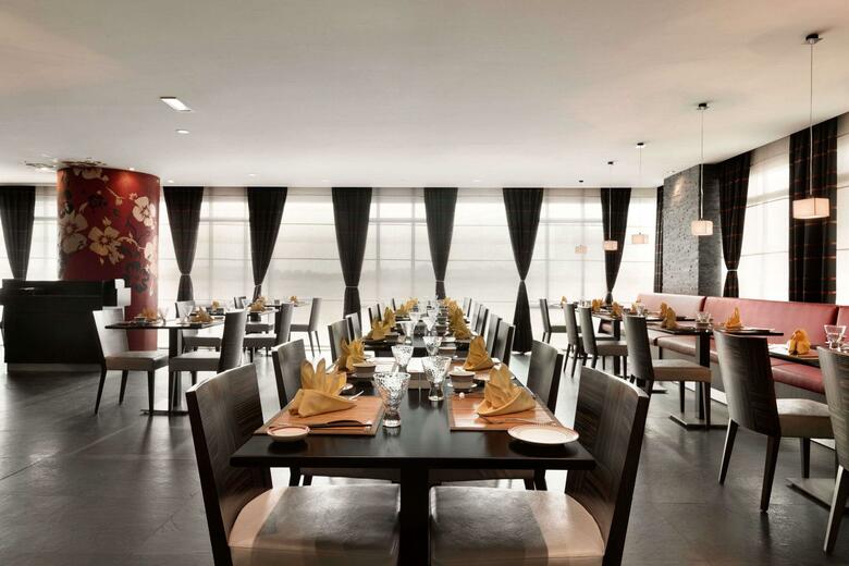Montreal Barsha Hotel