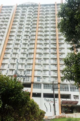Apartamentos Prime Residence - Tagaytay