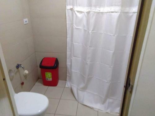 Apartamento Tonette's Property