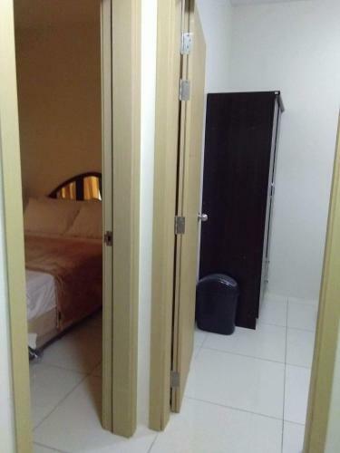 Apartamento Tonette's Property