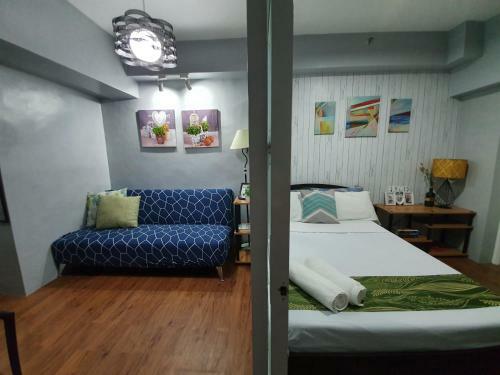 Apartamento Tagaytay Staycation - Ruby