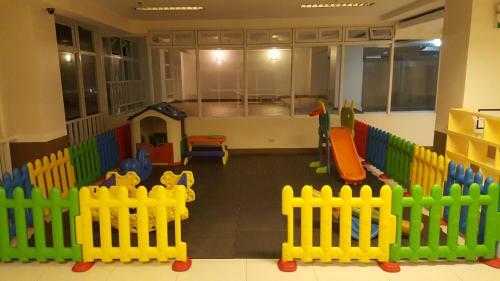 Apartamento Tagaytay Staycation - Ruby