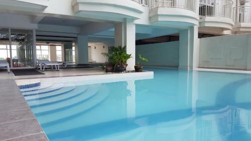 Apartamento Tagaytay Staycation - Ruby