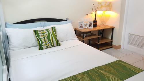 Apartamento Tagaytay Staycation - Ruby