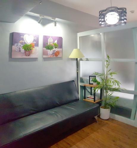 Apartamento Tagaytay Staycation - Ruby