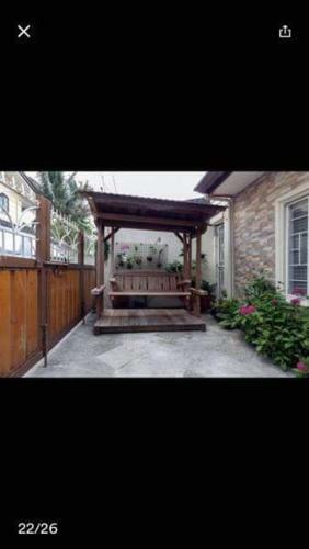 Humble House