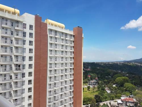 Apartamentos Tagaytay Accommodation