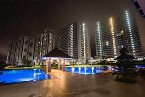 Apartamentos Elizabeth 1829 @ Wind Residences
