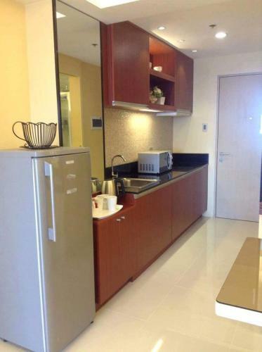 Apartamentos Elizabeth 1829 @ Wind Residences