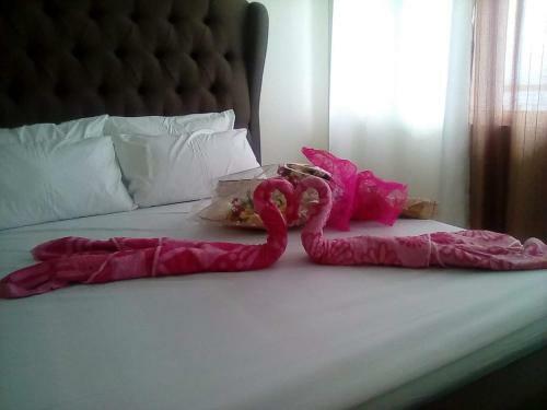 Apartamentos Tagaytay Wind Residences Smdc