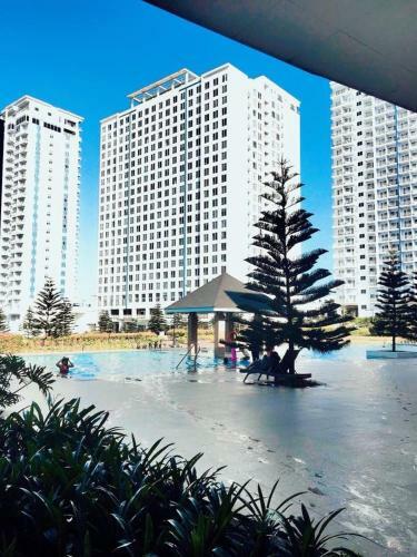 Apartamentos Tagaytay Wind Residences Smdc