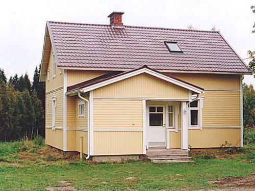 Holiday Home Jokiranta