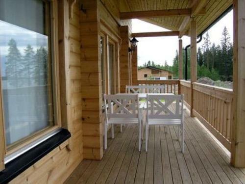 Holiday Home P��kk�l� 1