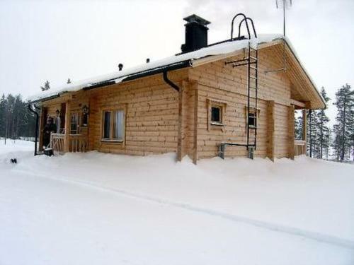 Holiday Home P��kk�l� 1