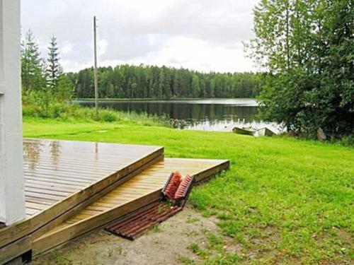 Holiday Home Lehtikuusenranta