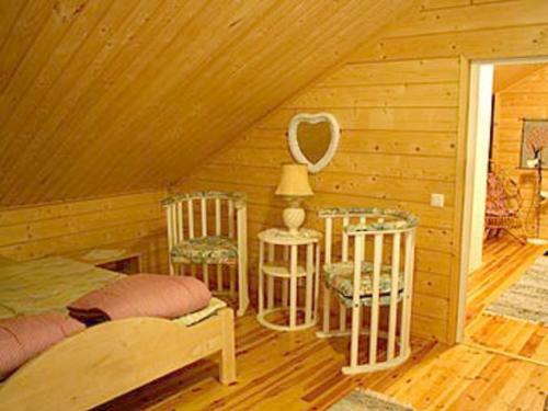 Holiday Home Kierinniemi