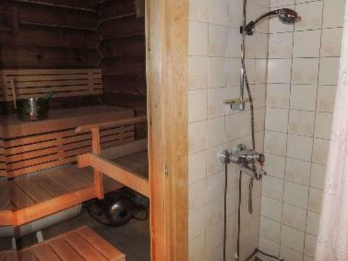 Holiday Home Honkapirtti