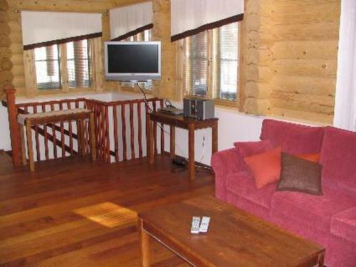 Holiday Home Kolilainen