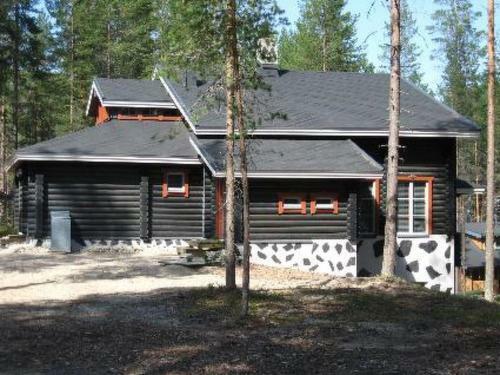 Holiday Home Kolilainen