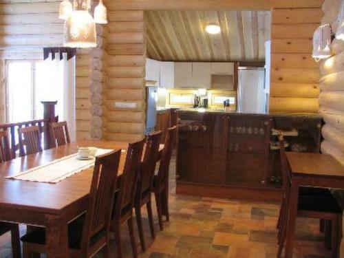 Holiday Home Kolilainen