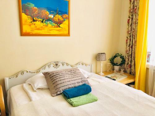 Apartamentos Sharm Sweet Studio City Center