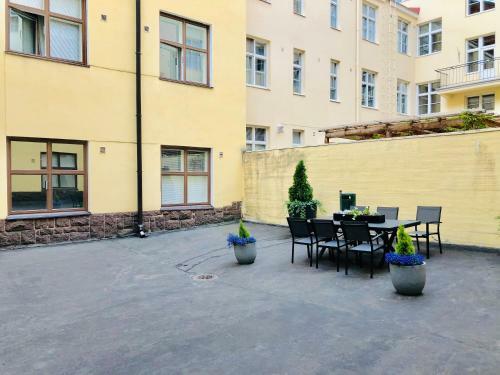 Apartamentos Sharm Sweet Studio City Center