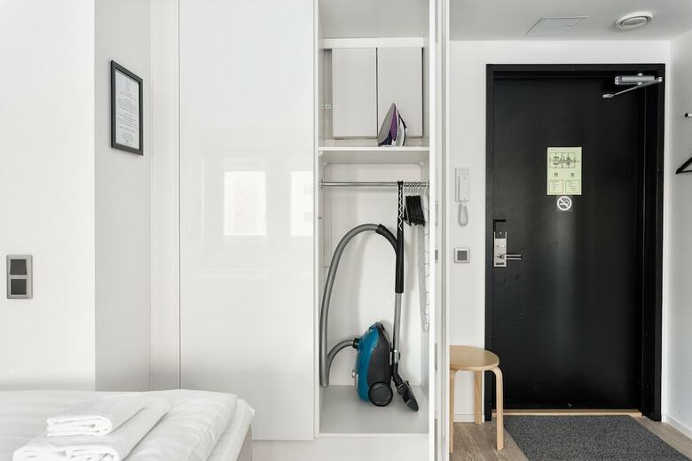 Apartamento Hiisi Homes Helsinki Haaga