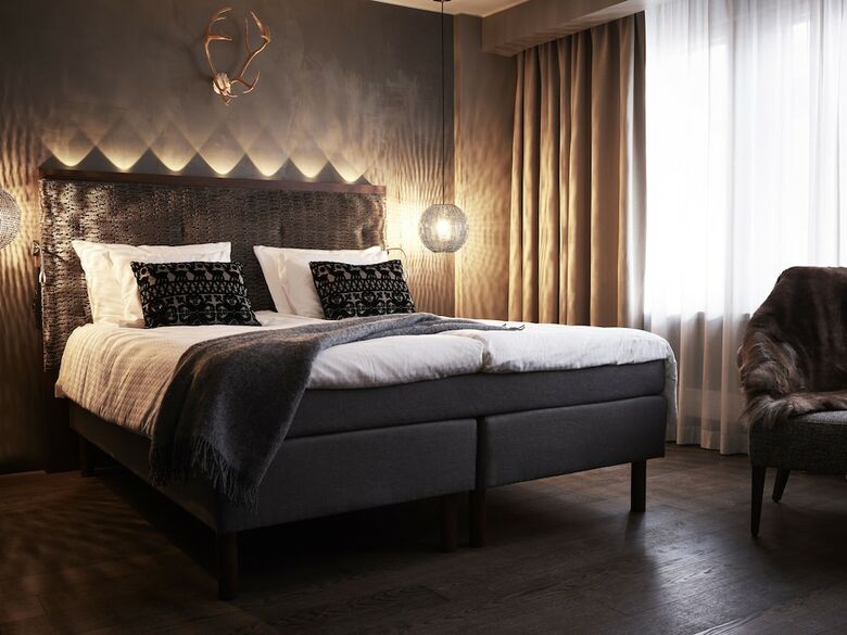 Lapland Hotels Bulevardi