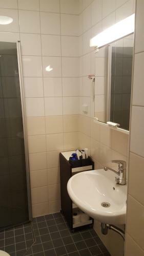 Kalevankatu Studio Apartment