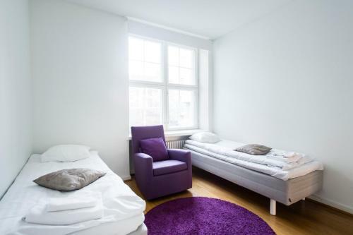 Apartamento Aalto T��l�