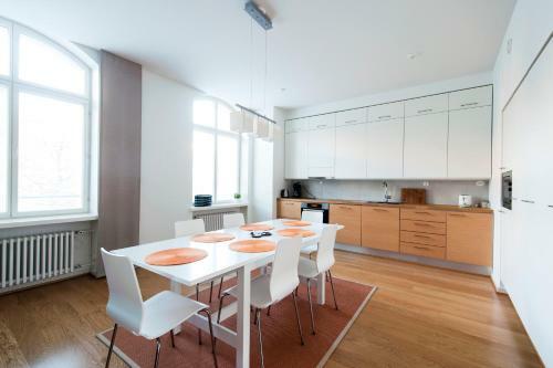 Apartamento Aalto T��l�