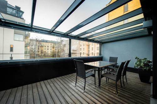Apartamento Aalto T��l�