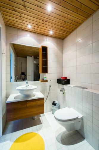 Apartamento Aalto T��l�