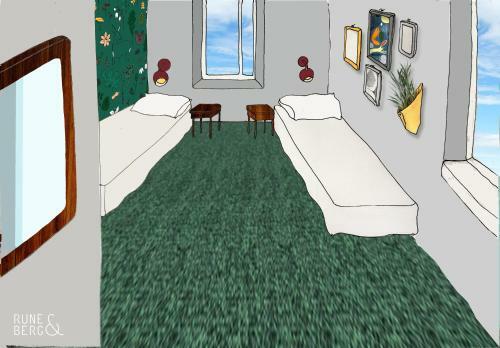My� Hostel