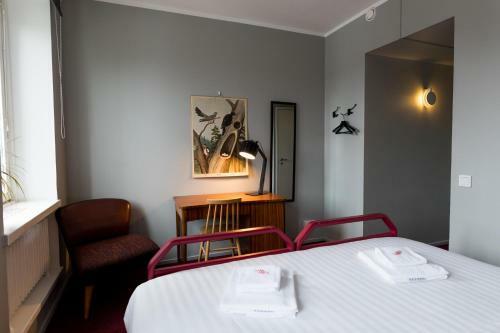 My� Hostel