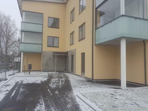 Apartamento Kotimaailma H�meenlinna