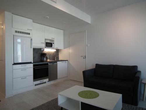 Apartamento Kotimaailma H�meenlinna