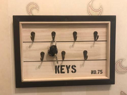 Apartamento Kaisa
