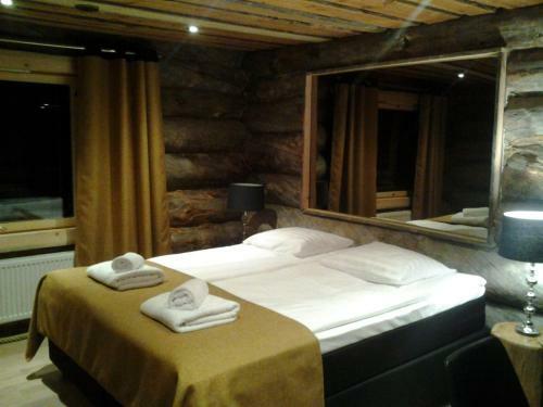 Wilderness Hotel Nangu & Igloos