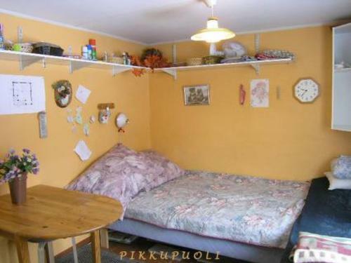 Holiday Home Visapirtti